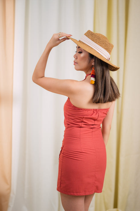 Carine x GS Style 3: Cheryl